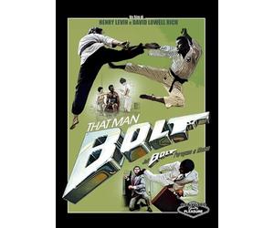 Jeff Bolt - l'uragano di Macao (+ Cartolina) - Limited Edition 100 cp - Oblivion Gulity Pleasure