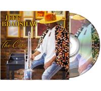 Jeff Bradshaw The Cure (CD)