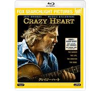 Jeff Bridges - Crazy Heart [Edizione: Giappone]
