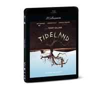 `Jeff Bridges,Jeff Danna,My... Tideland - Il Mondo Capov (Blu-ray)