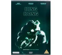 Jeff Bridges - King Kong [Edizione: Regno Unito]