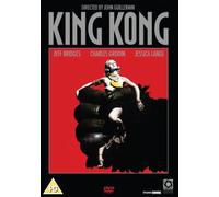 Jeff Bridges - King Kong [Edizione: Regno Unito] [Edizione: Regno Unito]