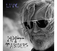 Bridges, Jeff & The Abiders - Live