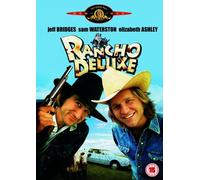 Jeff Bridges - Rancho Deluxe [Edizione: Regno Unito]