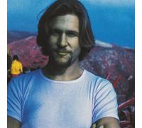 Jeff Bridges Slow Magic, 1977-1978 (Blue) (Vinyl LP)
