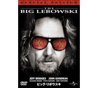 Jeff Bridges - The Big Lebowski [Edizione: Giappone]