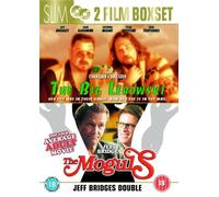 Jeff Bridges - The Moguls / The Big Lebowski [Edizione: Regno Unito]
