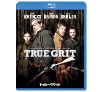 Jeff Bridges - True Grit [Edizione: Giappone]