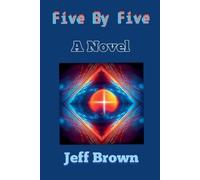 Jeff Brown Five By Five (Tascabile)