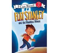 Jeff Brown Flat Stanley and the Haunted House (Copertina rigida)