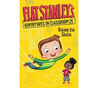 Jeff Brown Kate Flat Stanley's Adventures in Classroom 2e #2: (Copertina rigida)