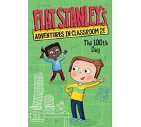 Jeff Brown Kate Flat Stanley's Adventures in Classroom 2e #3: (Copertina rigida)