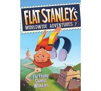 Jeff Brown The Flying Chinese Wonders (Copertina rigida)