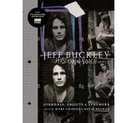 Jeff Buckley (Copertina rigida)