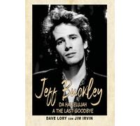 Jeff Buckley. Da Hallelujah a The Last Goodbye - 2024 - Il Castel