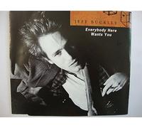Jeff Buckley - Everybody Here Wants..