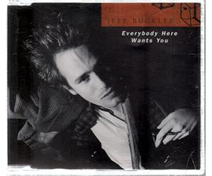 Jeff Buckley - Everybody Here Wants