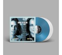 Jeff Buckley & Gary Lucas Songs to No One 1991-1992 (Vinyl LP)