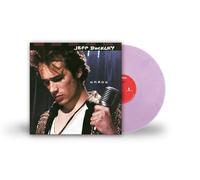 Jeff Buckley - Grace