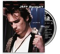 Jeff Buckley - Grace