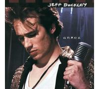 Jeff Buckley Grace