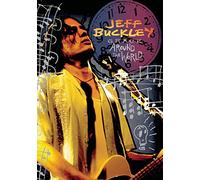 Jeff Buckley - Grace Around The World - Live [1 CD + 2 DVD]