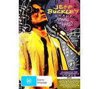 Jeff Buckley - Grace around the world - Live