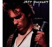 Jeff Buckley - Grace by Jeff Buckley (1994-08-16)