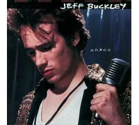 Jeff Buckley - Grace - Cd