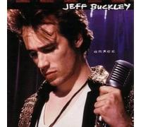 Jeff Buckley Grace (Gold Series) (CD)
