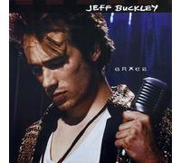 Buckley, Jeff Grace (Vinyl LP)