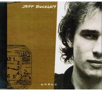 Jeff Buckley - Grace Single