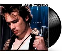 Jeff Buckley Grace (Vinyl LP) 12" Album