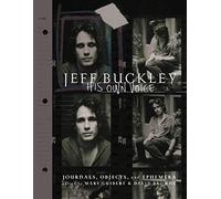 David Browne Jeff Buckley (Copertina rigida)