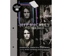 Jeff Buckley: His Own Voice