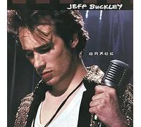 Jeff Buckley - Jeff Buckley - Grazia