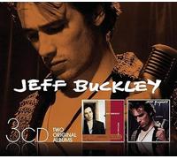 Jeff Buckley - Jeff Buckley - Schizzi per la mia dolce metà The Drunk / Grace
