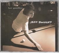 Jeff Buckley - Last goodbye