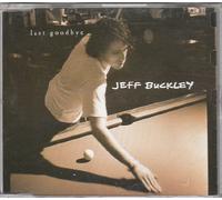 Jeff Buckley - Last goodbye by Jeff Buckley