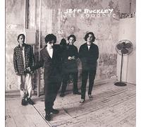 Jeff Buckley - Last Goodbye (Cartonn )