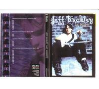 Jeff Buckley- Last Goodbye (Dvd Digipack)