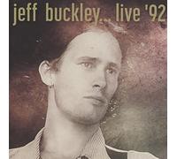 Jeff Buckley - Live 92