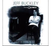 Jeff Buckley - Live A L'olympia - 2 Vinili (rsd 2026 - limited edition)