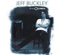 Jeff Buckley - Live A L'olympia (rsd 2026) - Cd