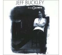 Jeff Buckley - Live At La Olympia