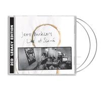 9016816 Audio Cd Jeff Buckley - Live At Sin-E (2 Cd)