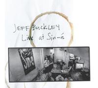9016816 Audio Cd Jeff Buckley - Live At Sin-E (2 Cd)