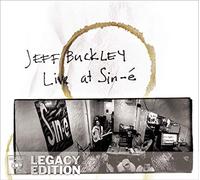 Jeff Buckley - Live at Sin-E