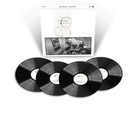 JEFF BUCKLEY - Live At Sin-E (2026) 4 LP Vinyl pre sale