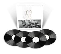 Jeff Buckley - Live At Sin-É (Reissue) (Expanded/Deluxe Edition) (4 LP)